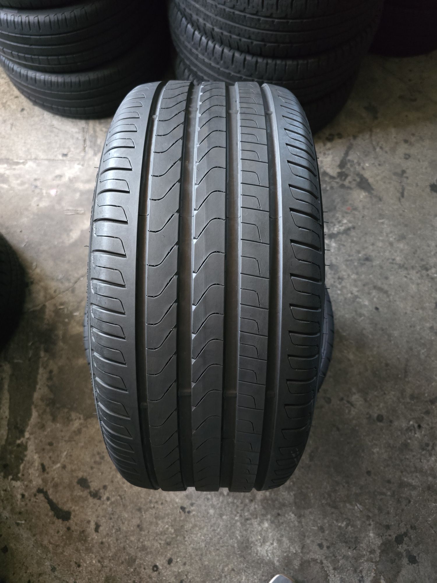 Pirelli 275/35 R19 100Y vară runflat