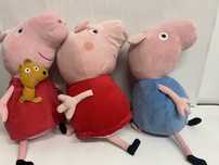 Jucarie Peppa Pig 48cm