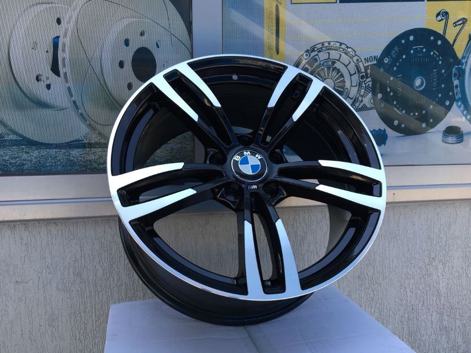 Джанти за BMW 17"18”19"20" M Sport 437