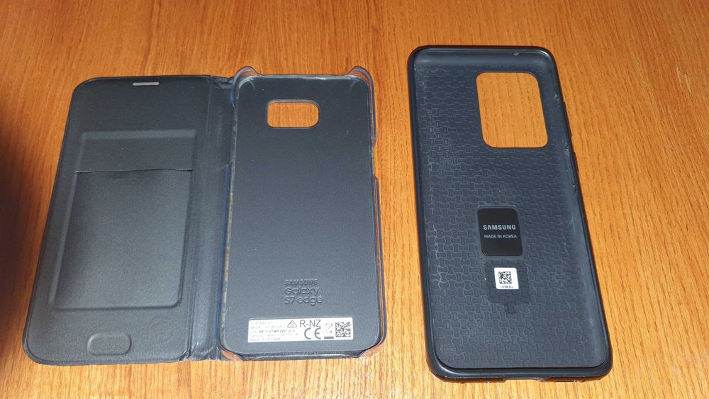 Huse noi Iphone 12 Samsung S20 Ultra S7 Edge originale!