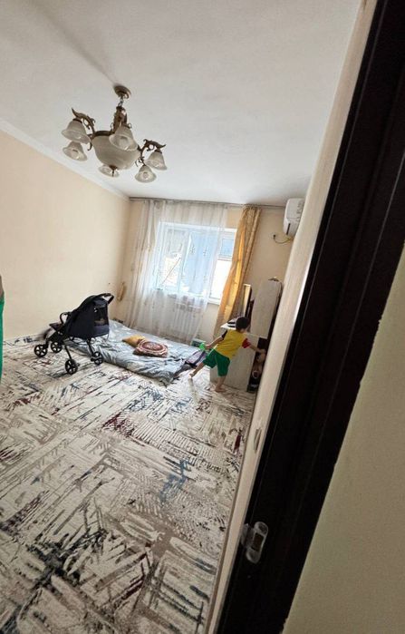 Сергили 8 худуд 2 хона 55700 нахт Кридитга хам сотилади