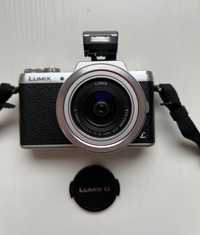 Фотоапарат Panasonic LUMIX DMC - GF7К