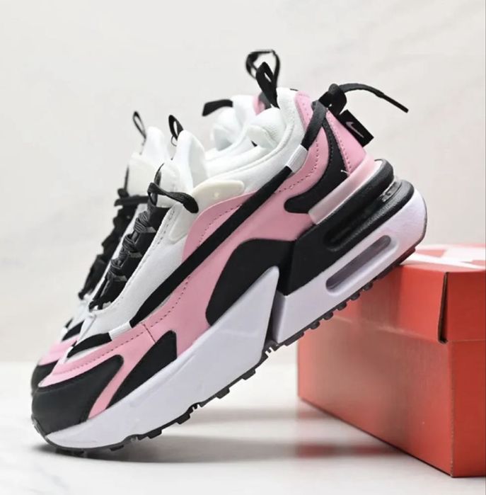 Nike air furyosa-36-45н