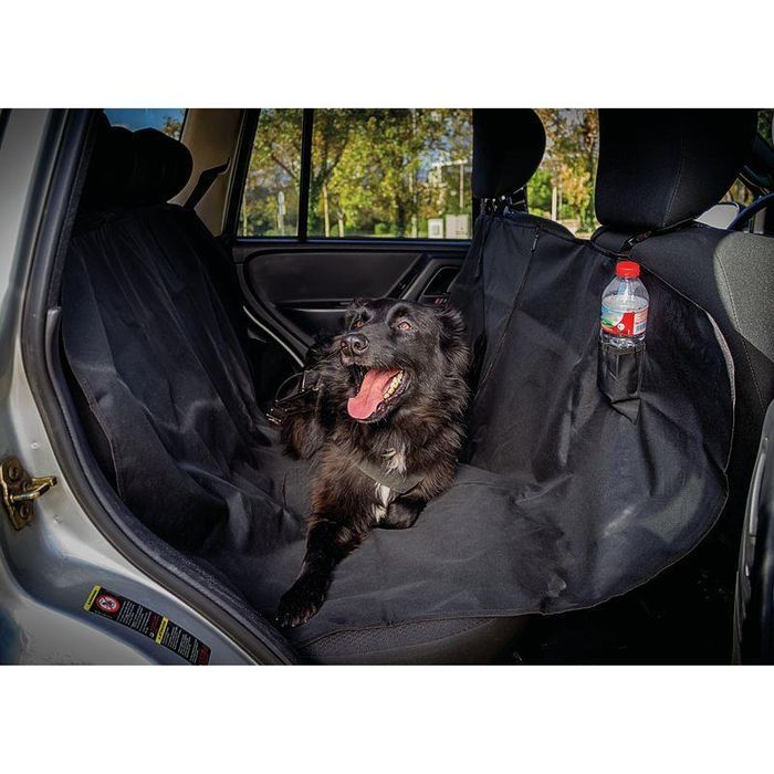 покривало за кола / предпазно за домашни любимци dog seat cover ...