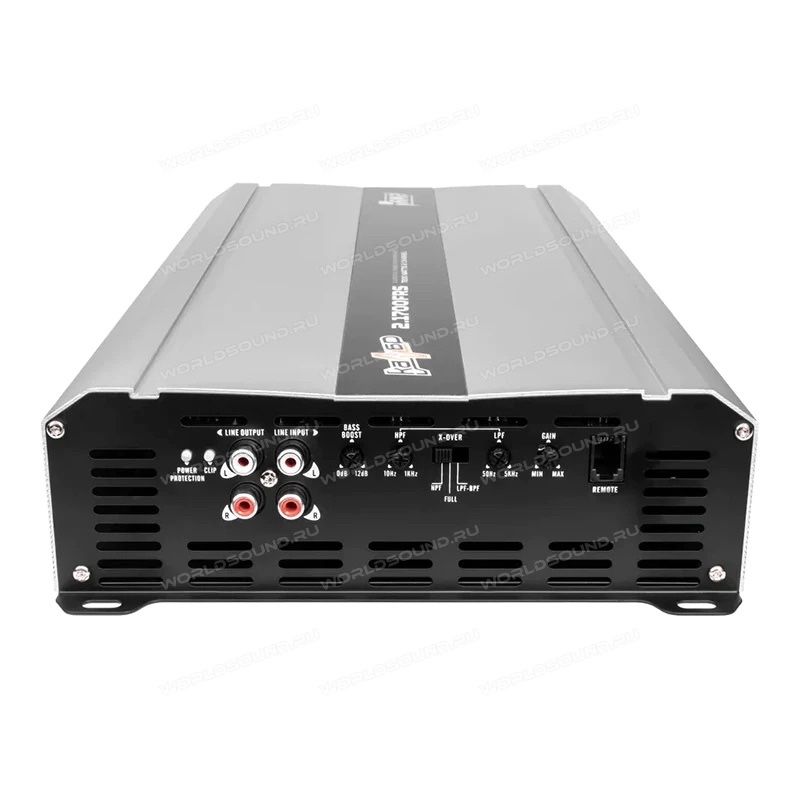 Amp kalibr fr 2.1700w