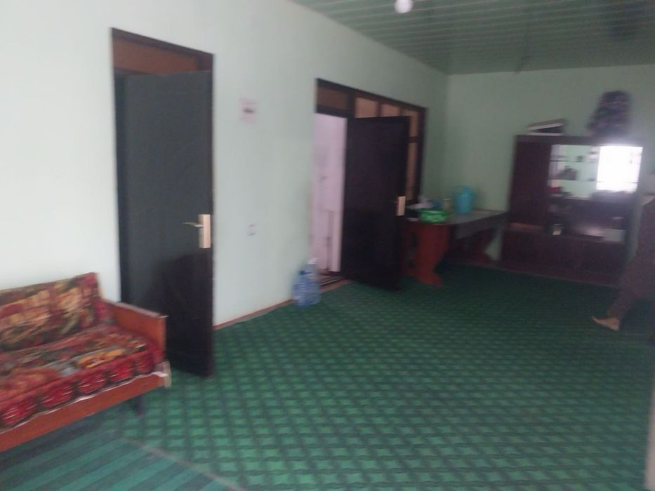 Rayon Muzrabot joydan uy sotiladi