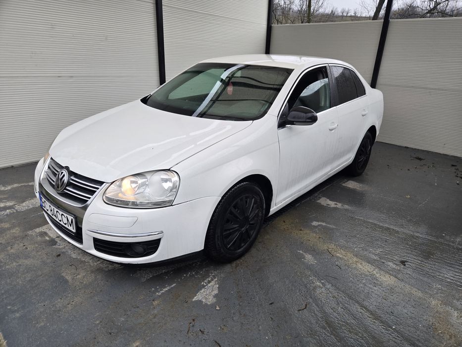 Vw Jetta 1.9 TDI 2007