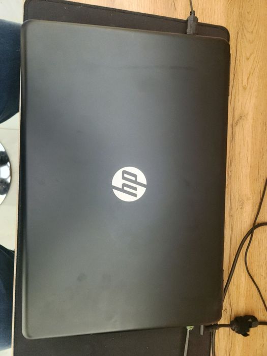HP Pavilion gaming