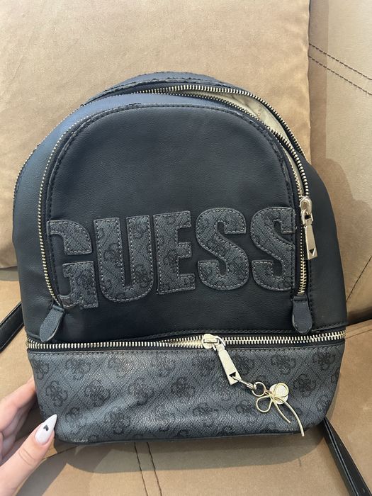 Раничка на guess