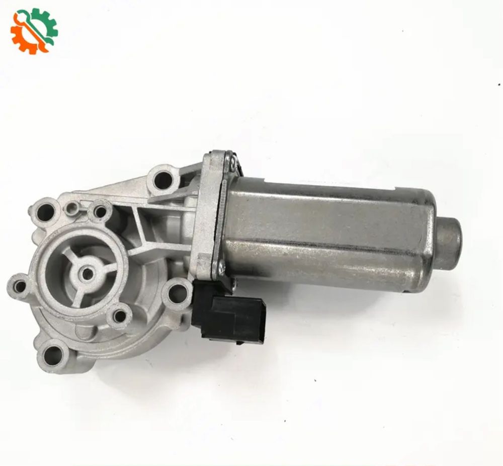 Motoras Cutie Transfer Actuator Diferential Mercedes GL ML W164 X164