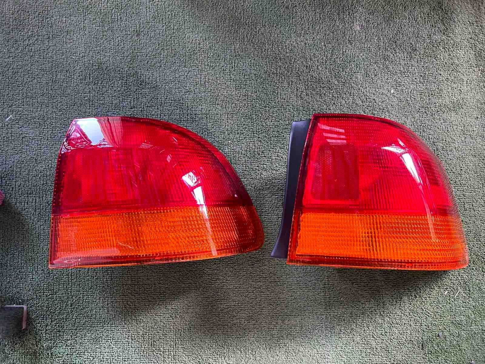 стоп десен нов Honda Civic sedan 1996-2001г. #217SA #218SA