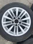 Jante Bmw R16 F30 F20 E90 E91 E92 E93  E82  E87 E46 style 283