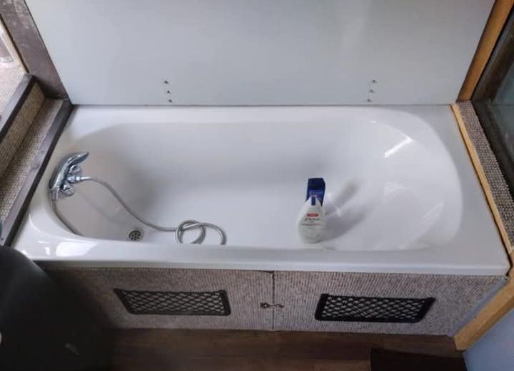 Дава се под наем Ателие в София, Славия - 30 кв.м за 357 € - Снимка #8