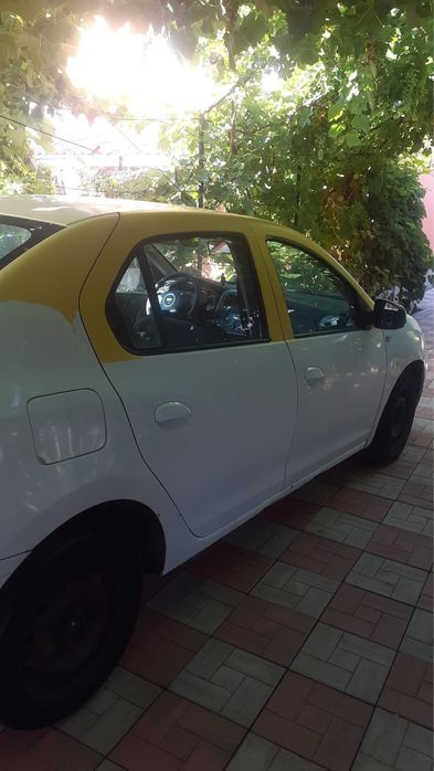 Dacia logan 1.5 diesel 2014 Urgent