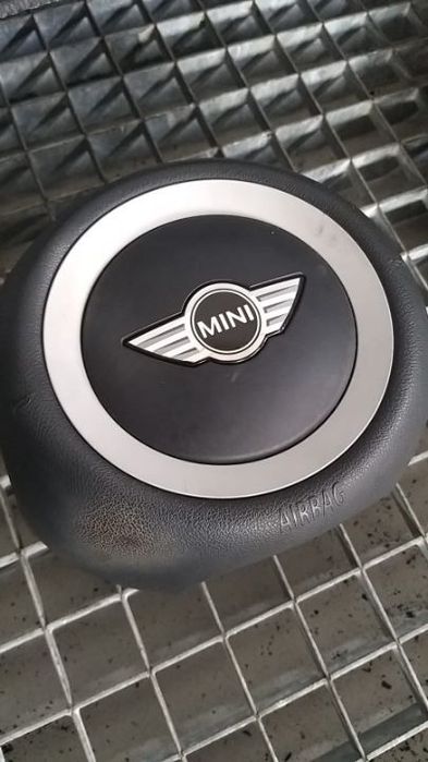 Kit plansa bord mini cooper s r56