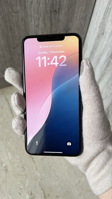 Iphone 11 PRO MAX 64GB - като нов