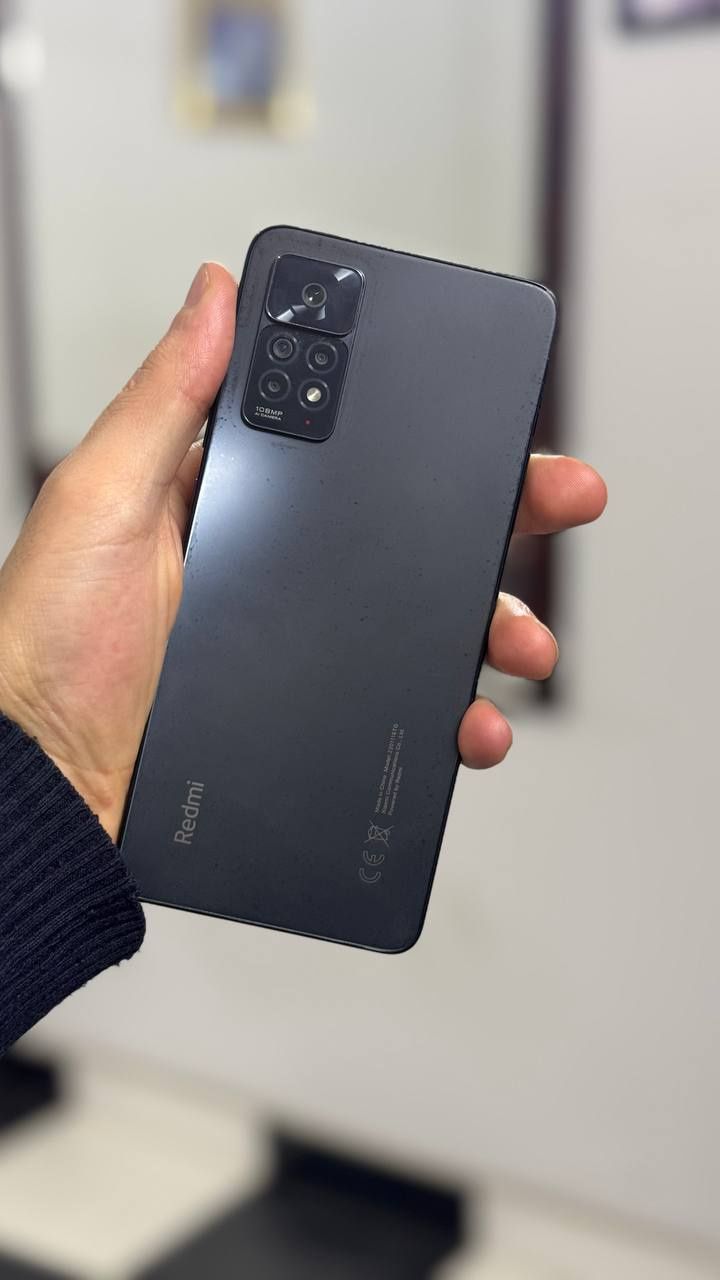 Redmi note 11 pro