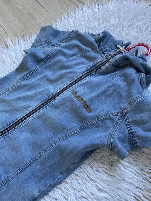 Djofra Alessa Junona Lucy fashion Pause jeans