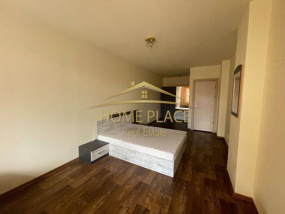 Дава се под наем Двустаен апартамент в Варна, ХЕИ - 65 кв.м за 408 € - Снимка #3