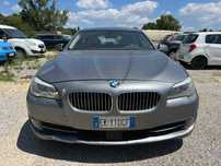 BMW F11 530XD 2012 258ks на части