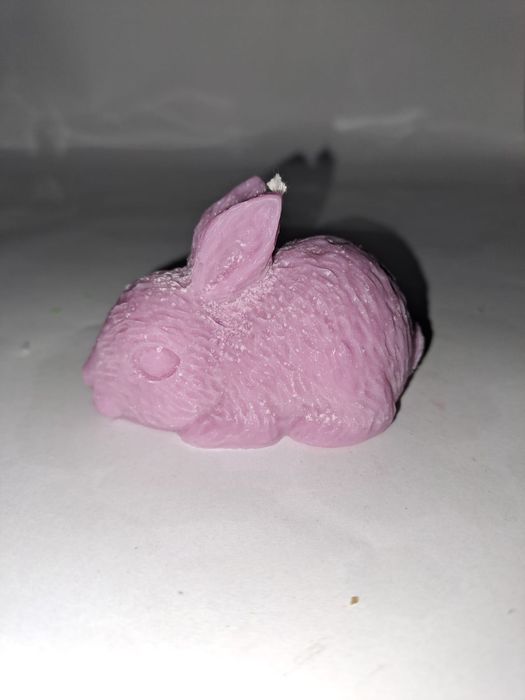 Lumanari parfumate, diferite modele