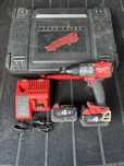 Milwaukee Fuel FDD2 M18