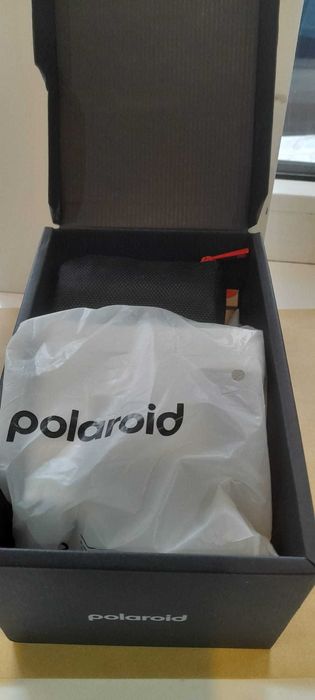 Polaroid Now Gen 2 NOU