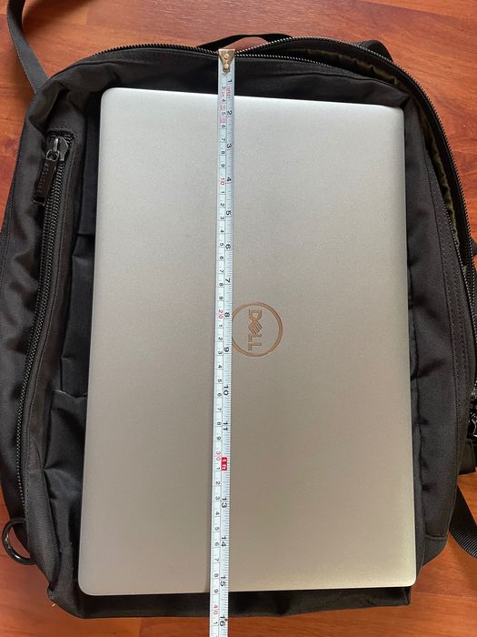 Rucsac Medicine laptop 15.6 inch