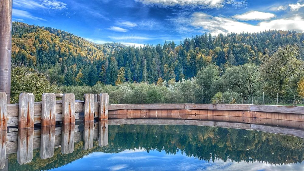 Sauna + ciuabr închiriere Valeni Suceava