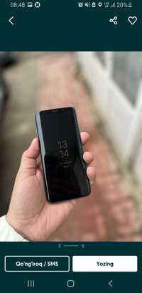 Samsung Galaxy s9 ideal