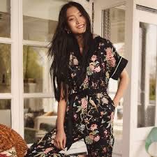 Флорален гащеризон GP & J Baker