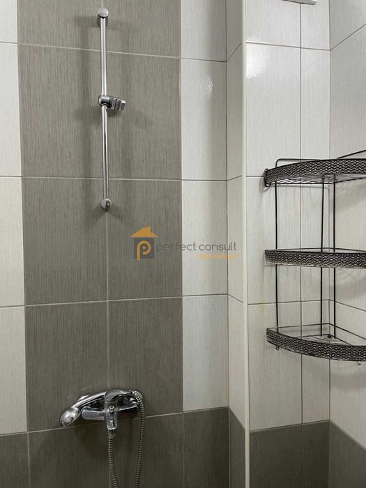 Дава се под наем Двустаен апартамент в Пловдив, Съдийски - 52 кв.м за 375 € - Снимка #6