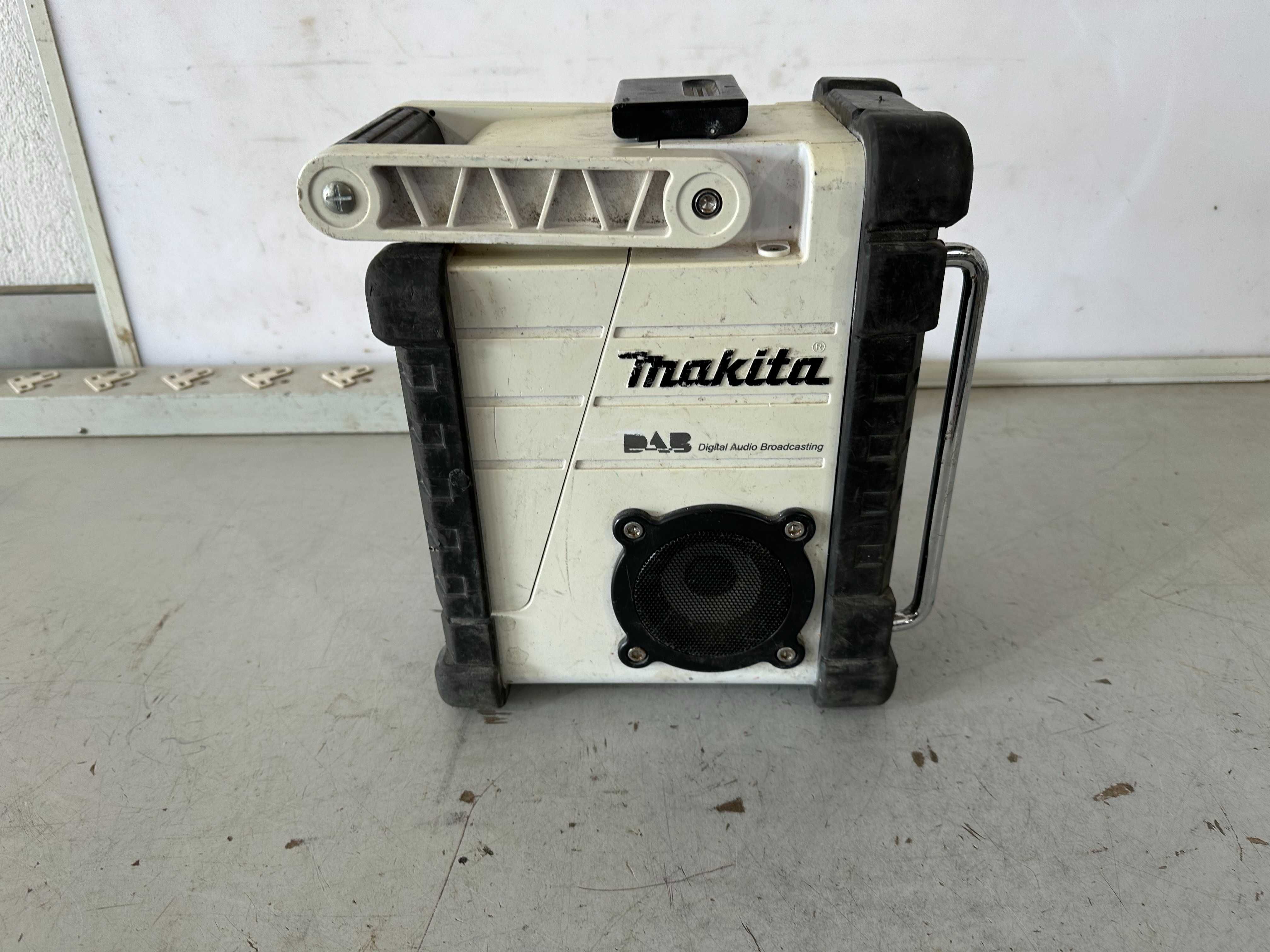 Радио - Makita Bluetooth (solo)