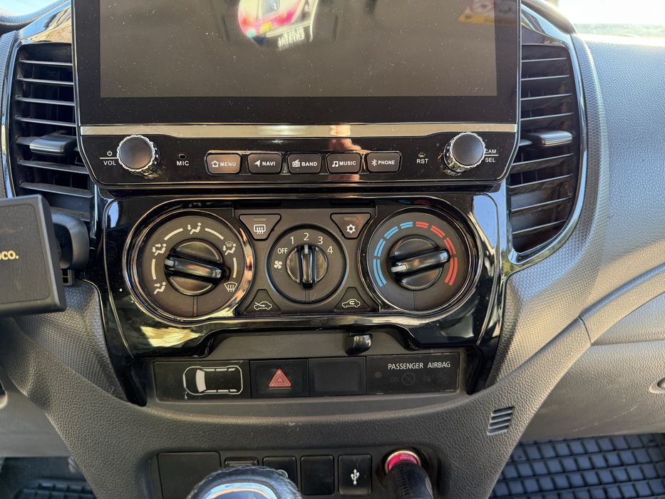 Mitsubishi L200 impecabil