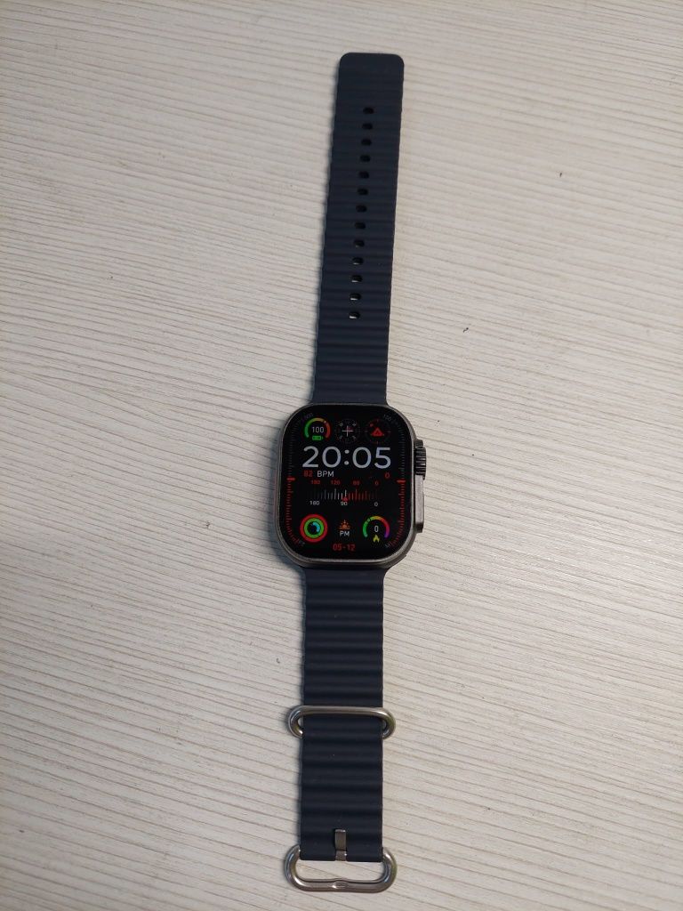 Ceas smartwatch, folosit maxim 15 ore
