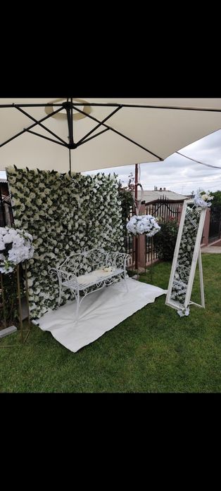 Decor nuntă Decorațiuni Evenimente Constanța