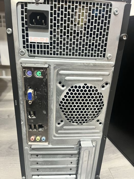 Компьютеры качественные