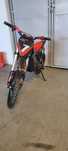 Cross Ultra  Electric 1800w