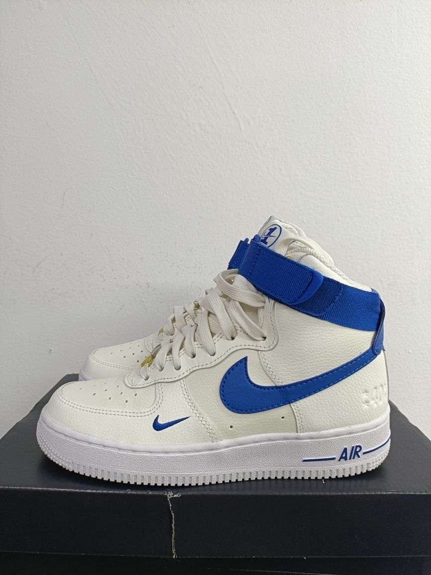 Nike Air Force 1 '07 High номер 37.5 код 69A