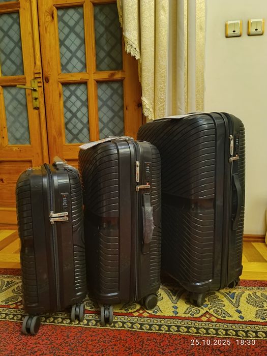 Чемодан со Скидкой!!! силиконовый , chemodan  бренд SPEED