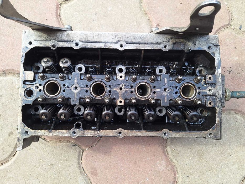 chiuloasa vw tiguan 1.4 tsi 4 motion