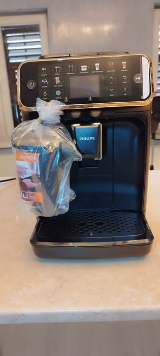 Espressor Philips lattego 5500 nou