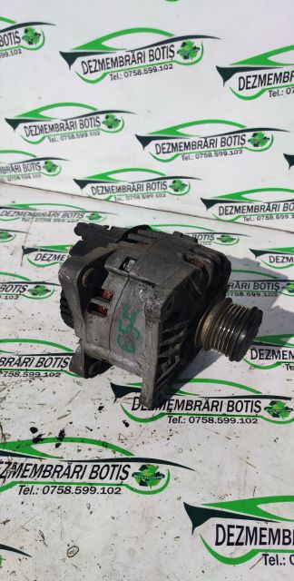 Alternator 8200523616 Dacia Logan prima generatie