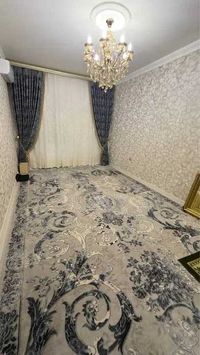 (К128760) Продается 3-х комнатная квартира в Шайхантахурском районе.