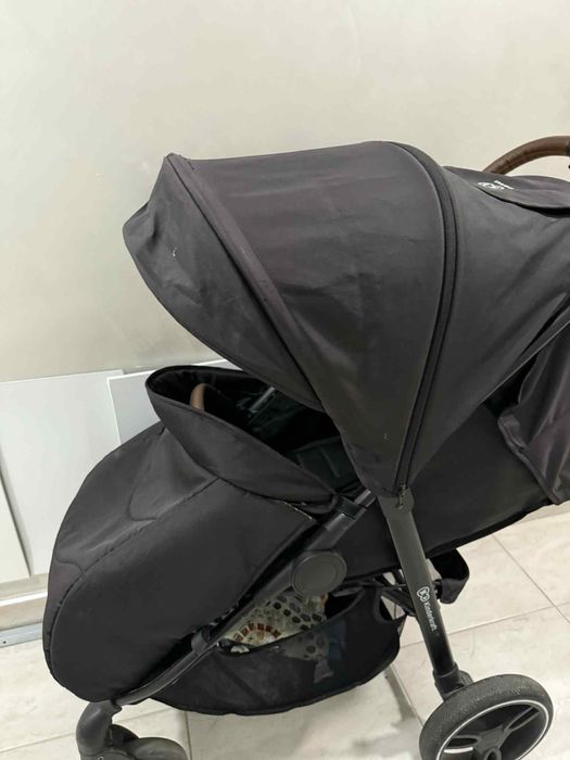 Детска количка kinderkraft