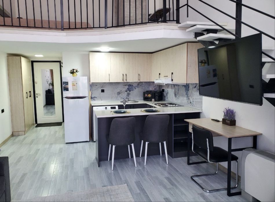 Сдается 2 ком ЖК Беш Чинор.