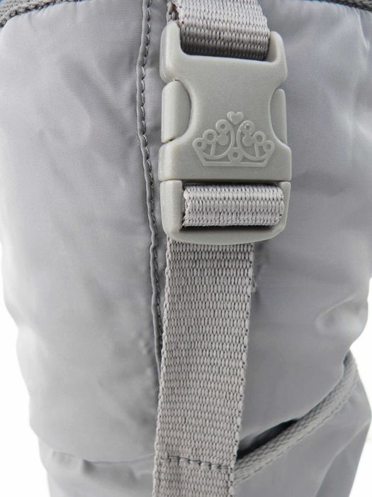 РАЗПРОДАЖБА! FORNARINA Оригинални Дамски Ботуши/ Апрески Платформа