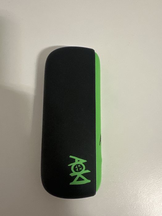 Iqos iluma steve aoki limited