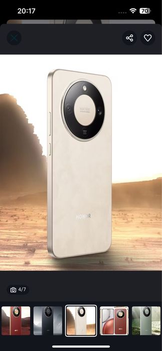 Xonor X 9 D garantiyali