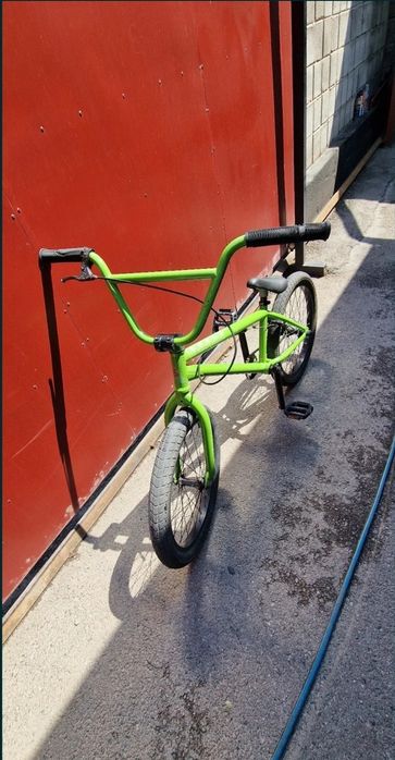 Трюковой велосипед от Sunday